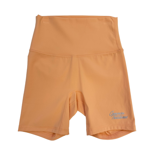 Mango - Biker Shorts