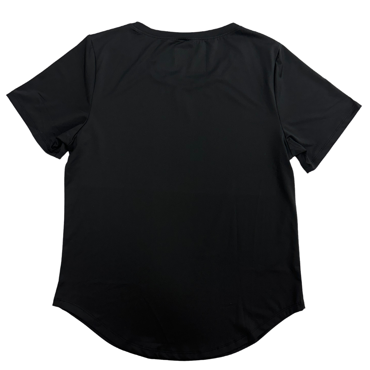Women's Athletic Short Sleeve T-Shirt