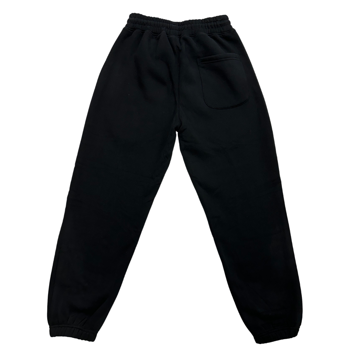 Bad Boxx Jogger Sweatpants - Black