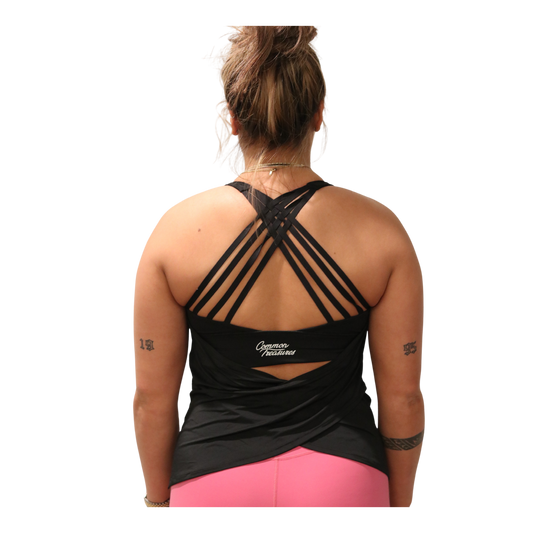 Women's Gym Tops - Workout & Sports Tops