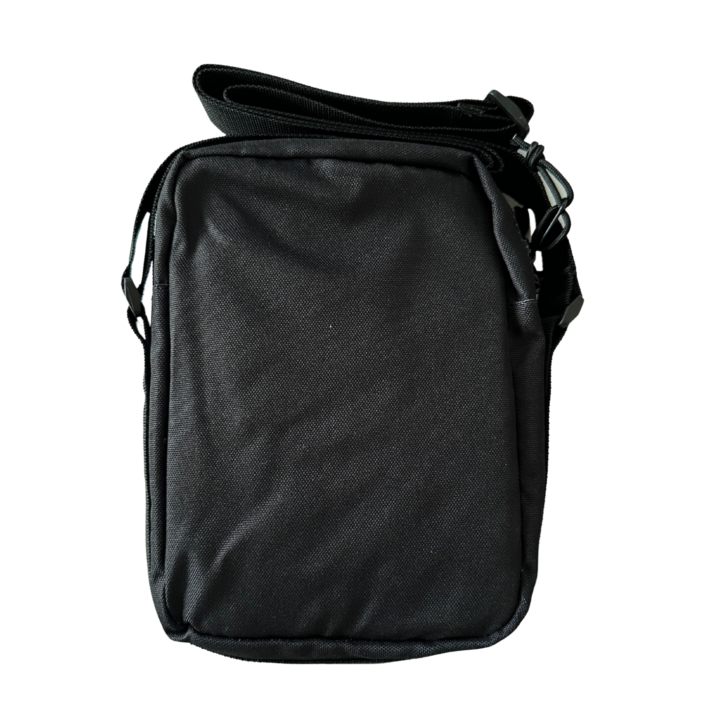 Shoulder Sling Bag - Black