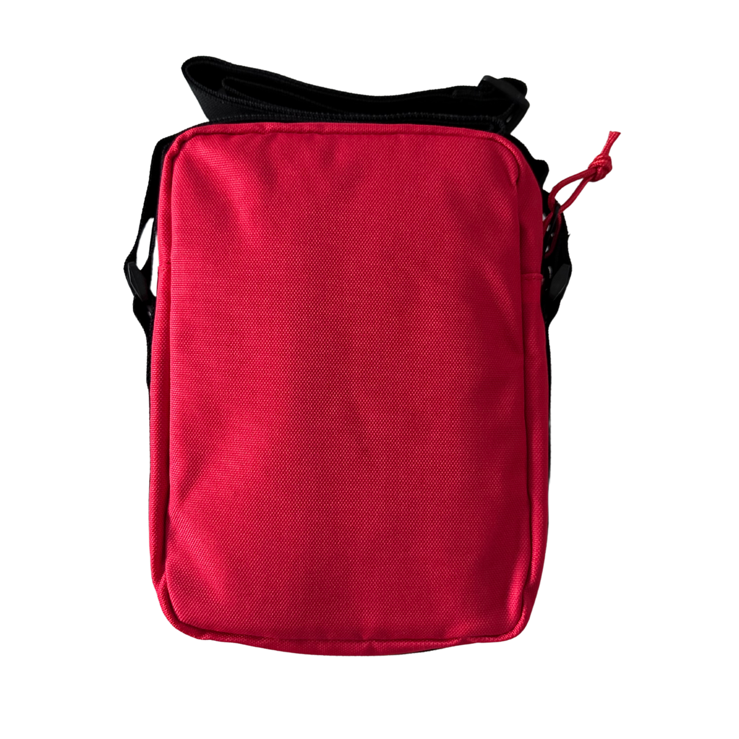 Shoulder Sling Bag - Red