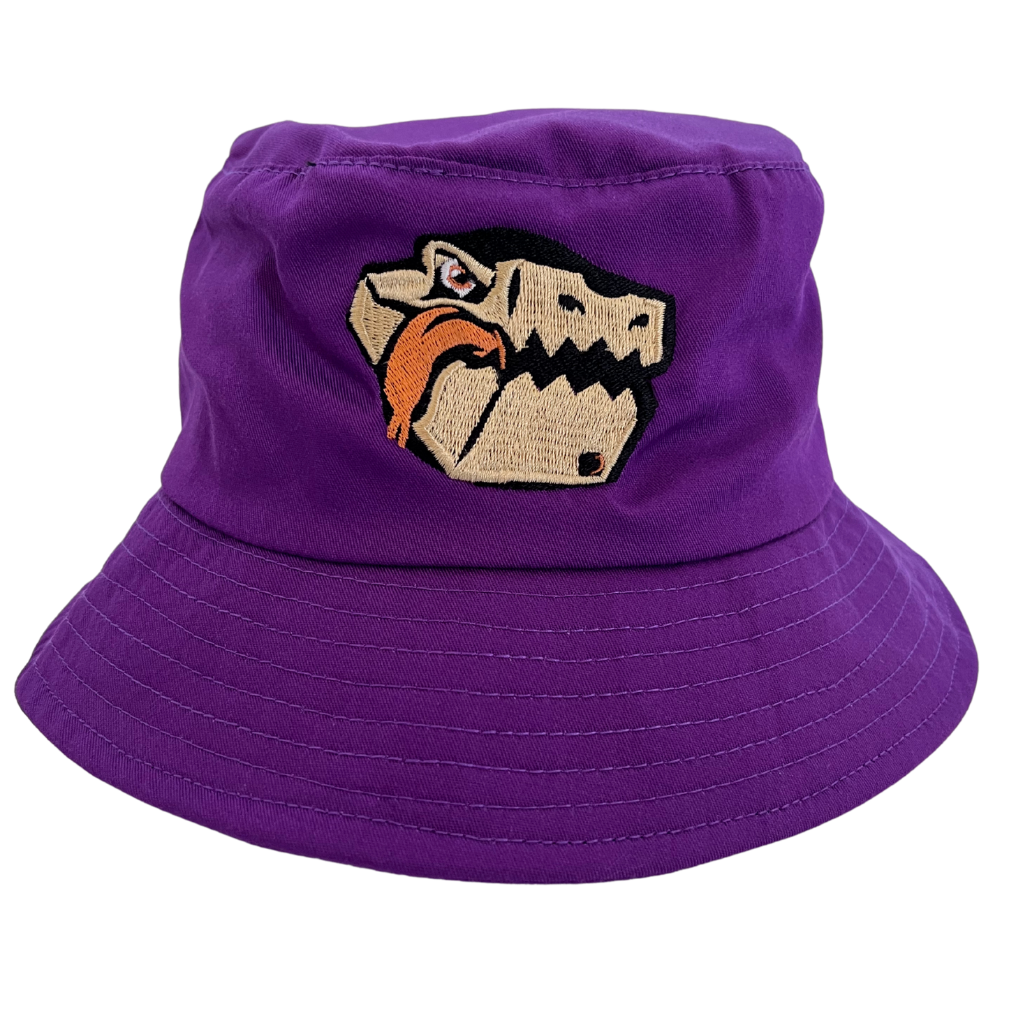 Purple - Bucket Hat