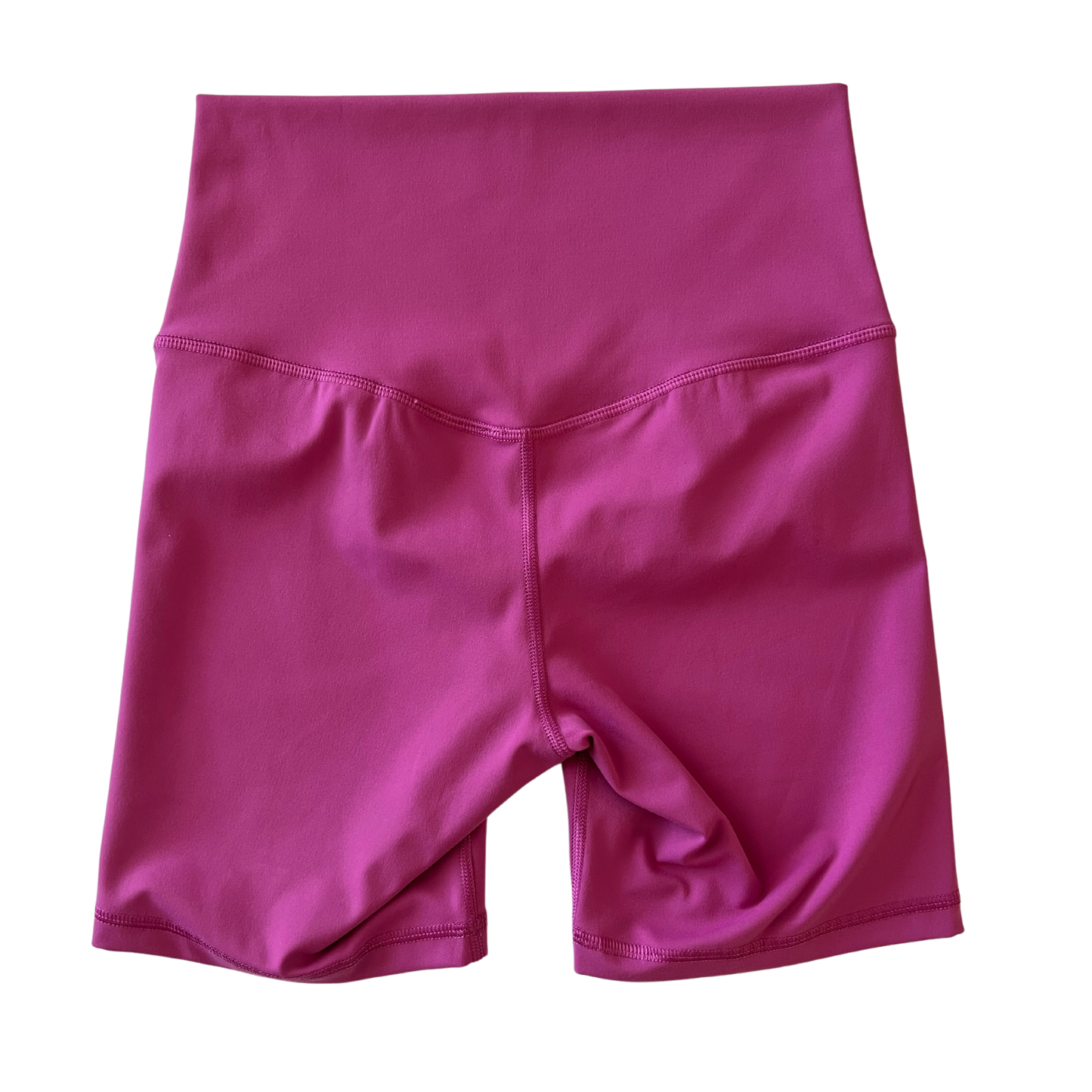 Rose - Biker Shorts